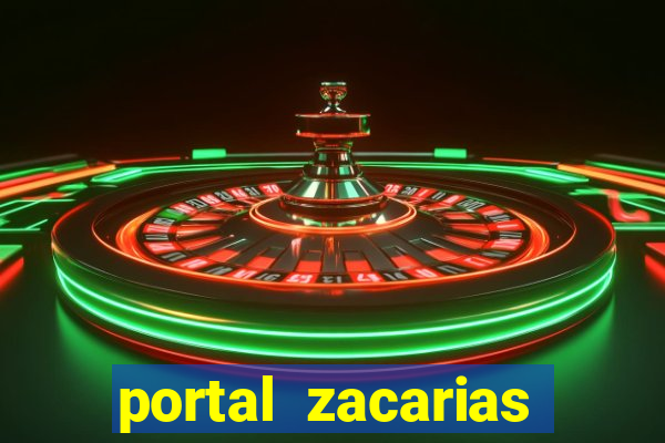 portal zacarias roleta russa